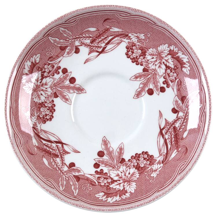 Fulham Saucer