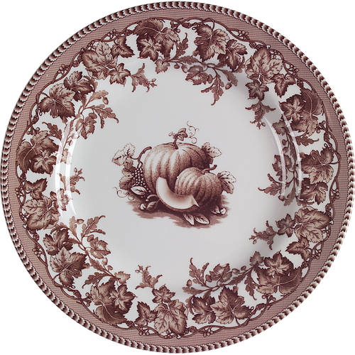 Westbourne Accent Salad Plate