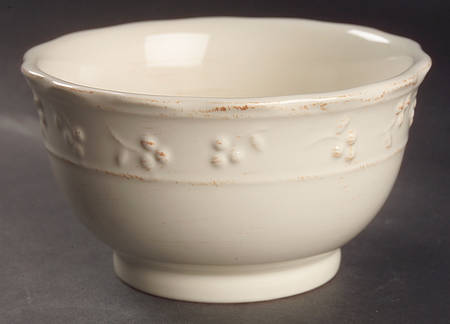 Bella Ivory 5" All Purpose Bowl