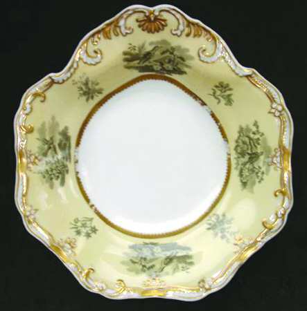 4591 by Spode
