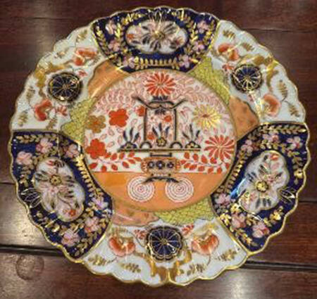 2701 by Spode