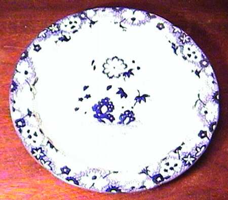 SP384 by Spode