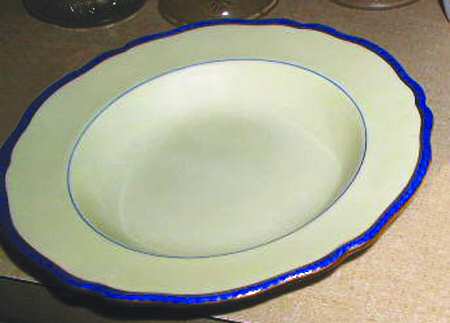 Y4183 by Spode