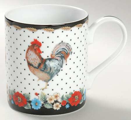 Vera Mug