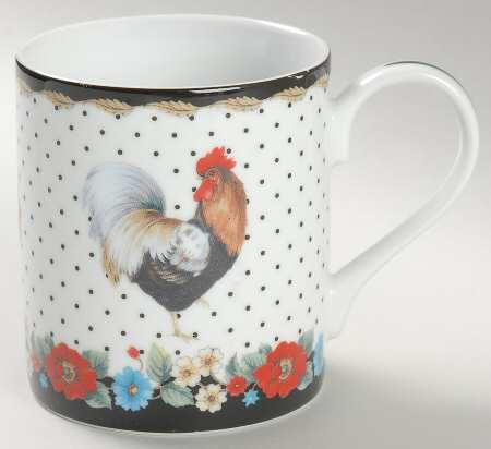 Vera Mug