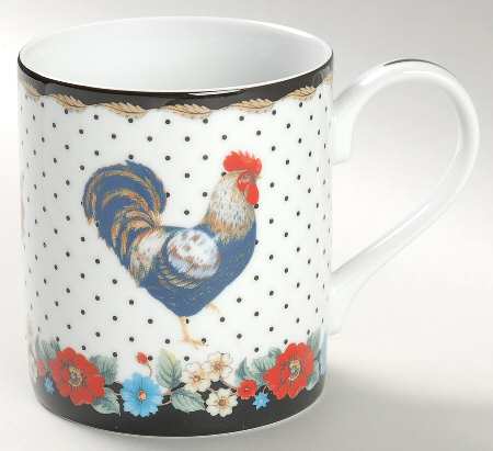 Vera Mug