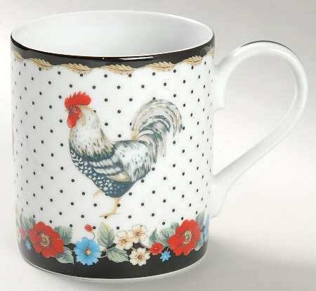 Vera Mug