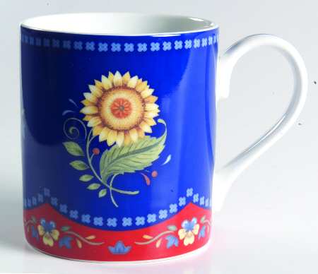 Emily Mug