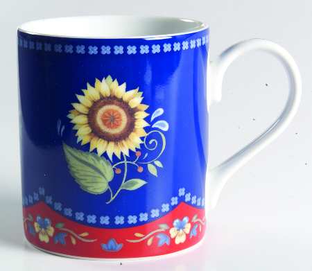 Emily Mug