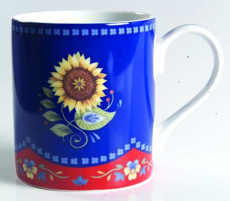 Emily Mug
