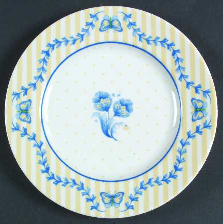 Katherine Salad/Dessert Plate