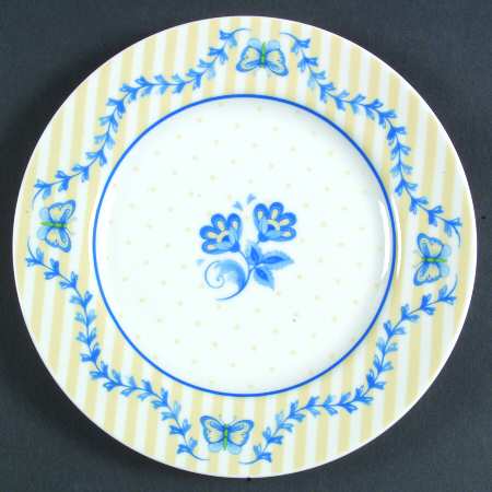 Katherine Salad/Dessert Plate