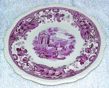 SP386 by Spode