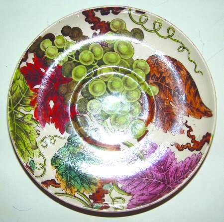 SP387 by Spode