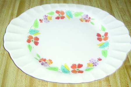 Blossomtime by Sebring Pottery