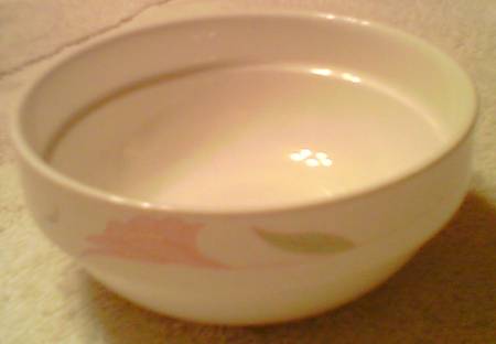 Festa Stackable Soup/Cereal Bowl