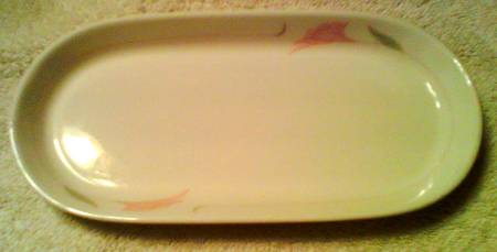 Festa Underplate for Gravy Boat