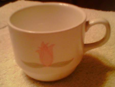 Festa Stacking Cup