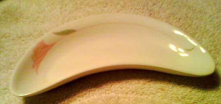 Festa Bone Dish