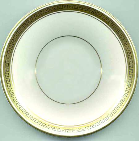 SIM29 Saucer