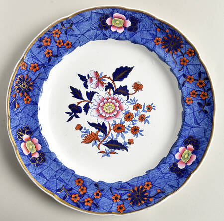 5407 by Spode