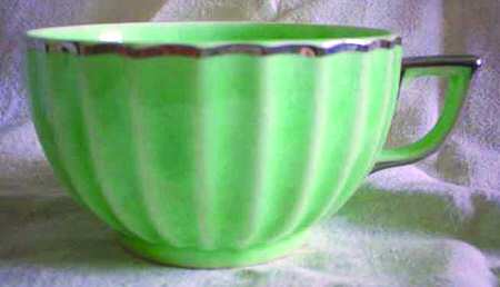 SEB96 Flat Cup