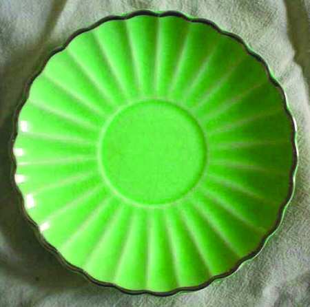 SEB96 Saucer