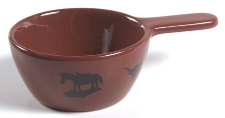 Happy Trails Chili Bowl
