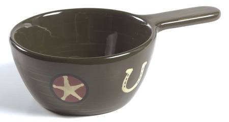 Happy Trails Chili Bowl