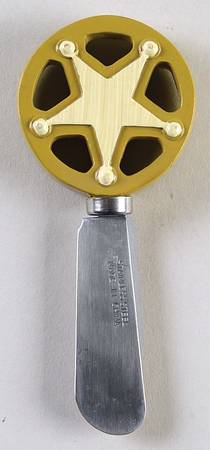 Happy Trails Individual Spreader