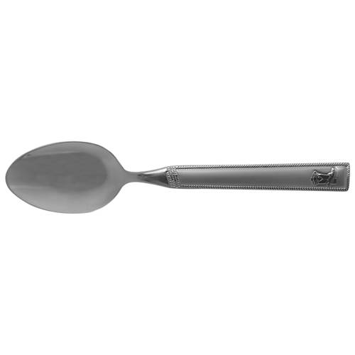 Happy Trails Place/Oval Soup Spoon