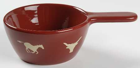 Happy Trails Chili Bowl