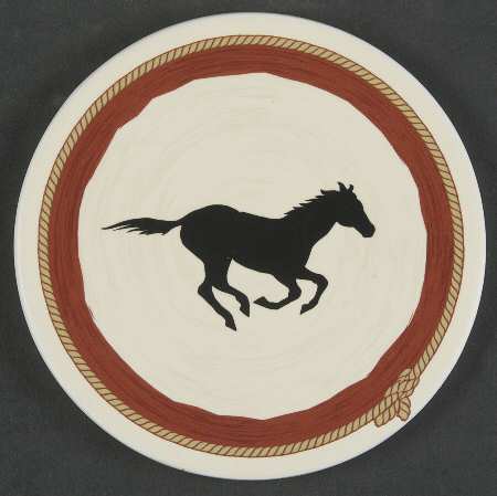 Happy Trails Coaster