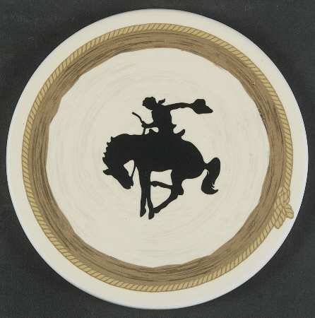 Happy Trails Coaster