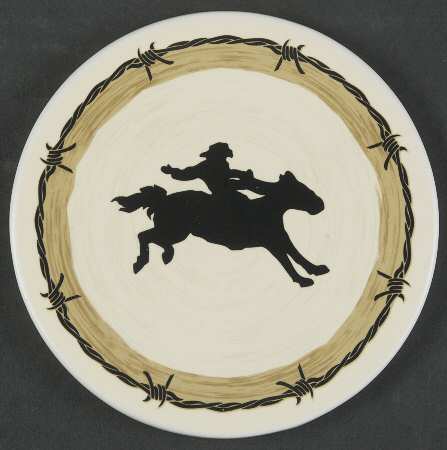 Happy Trails Coaster