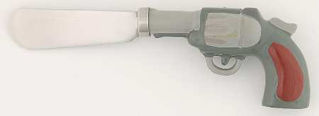 Happy Trails Spreader (For Dip and Spreader)