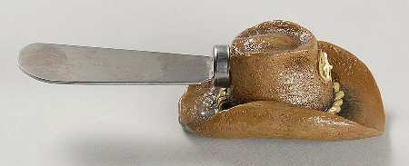 Happy Trails Spreader (For Dip & Spreader)