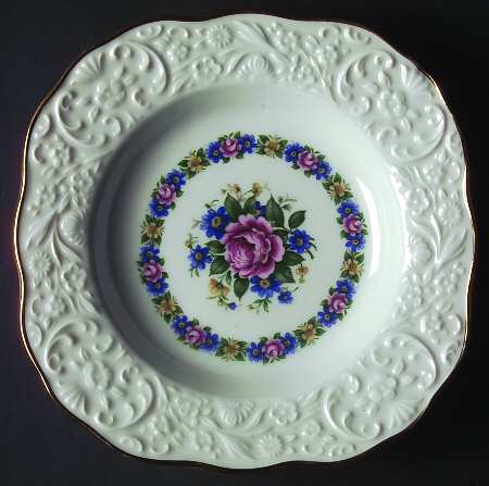 SCH425 Bread & Butter Plate