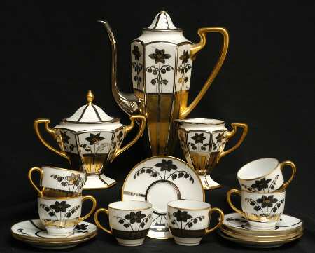 SFR30 Creamer