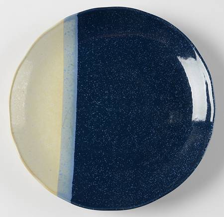 Horizon Salad Plate