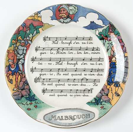 Chansons Et Rondes de France