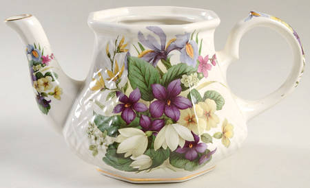 Duchess Teapot No Lid