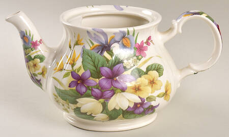 Duchess Teapot No Lid