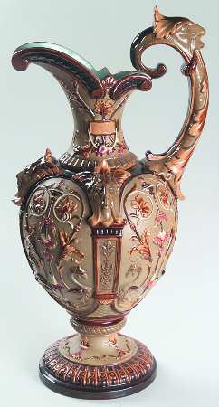 SWM1 12" Ewer