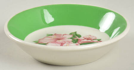 SY170 (No Trim) Fruit/Dessert (Sauce) Bowl