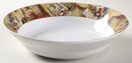 Classico Soup/Cereal Bowl