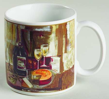 Classico Mug