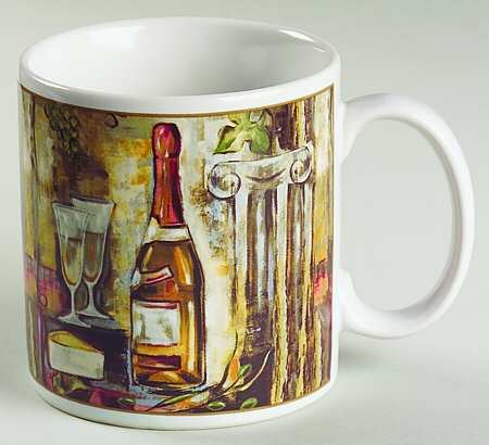 Classico Mug