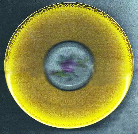 R4513 Saucer