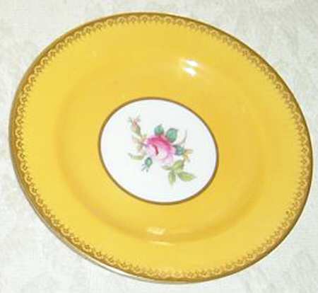 R4513 Bread & Butter Plate